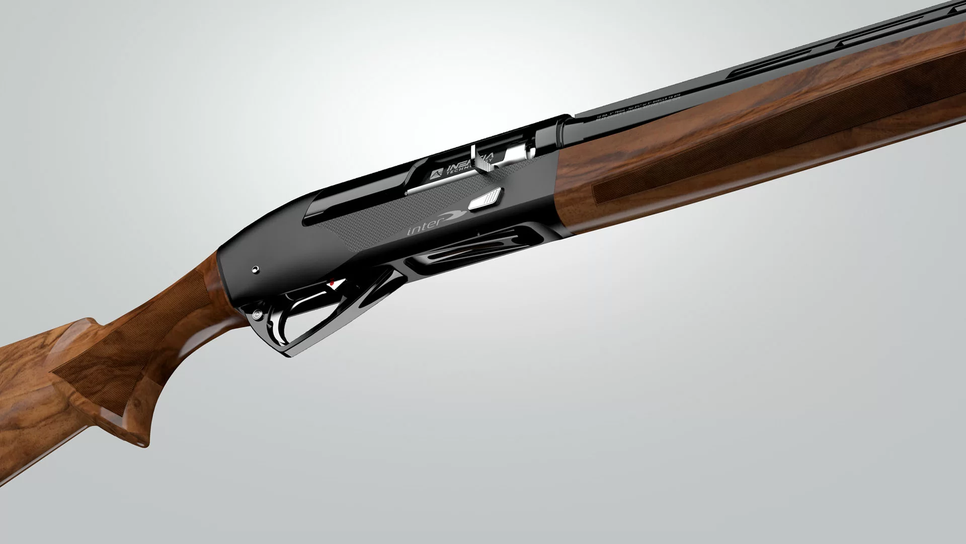 ASELKON INTER DARK BLACK